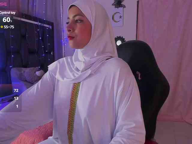 MelissaMMassu webcam