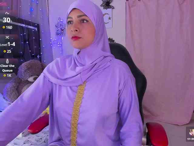 MelissaMMassu webcam