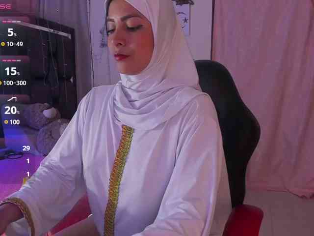 MelissaMMassu webcam