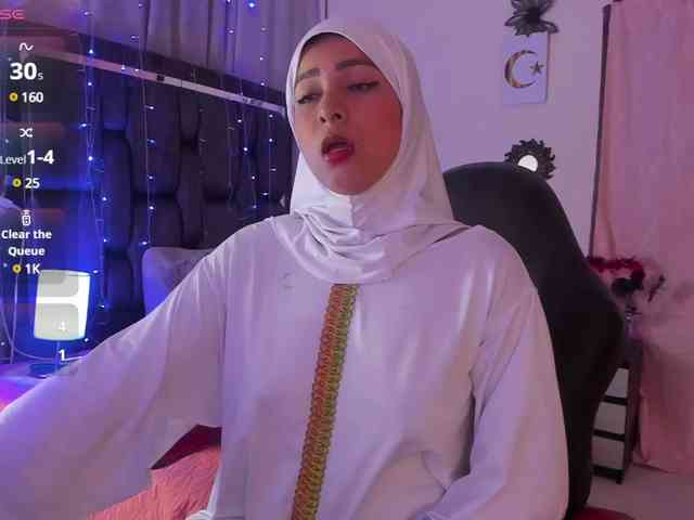 MelissaMMassu webcam