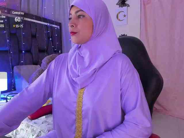 MelissaMMassu webcam