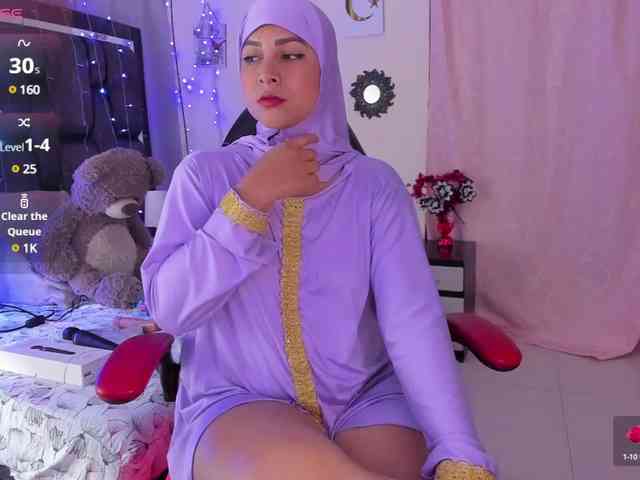 MelissaMMassu webcam