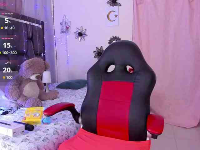 MelissaMMassu webcam