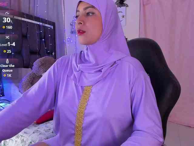 MelissaMMassu webcam
