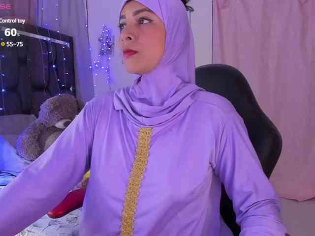 MelissaMMassu webcam