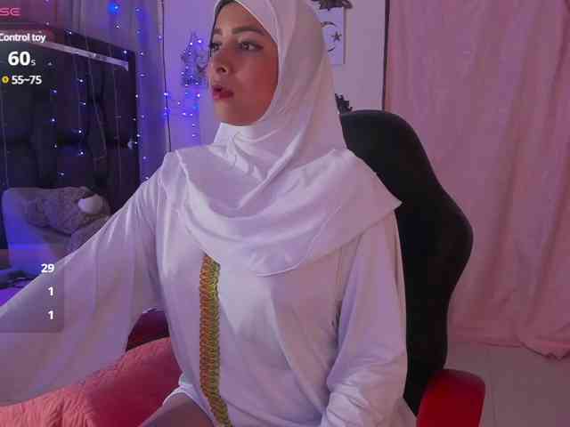 MelissaMMassu webcam