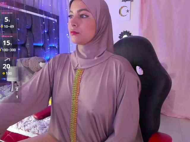 MelissaMMassu webcam