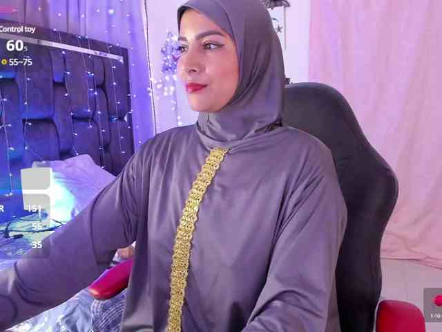 MelissaMMassu webcam