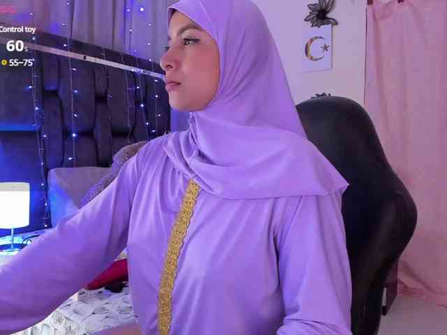 MelissaMMassu webcam