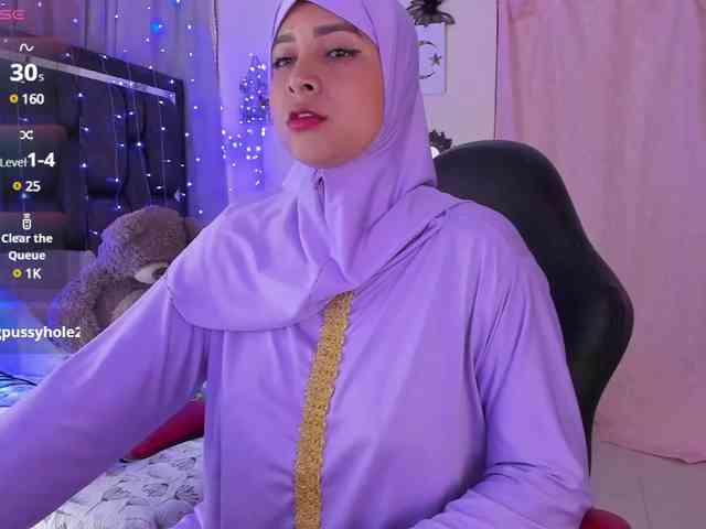 MelissaMMassu webcam