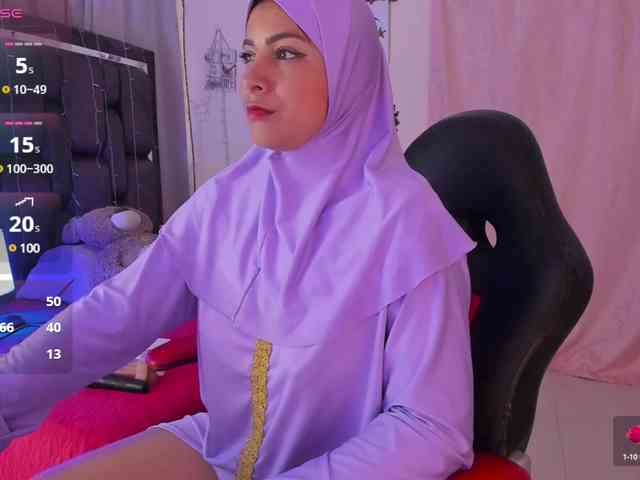 MelissaMMassu webcam