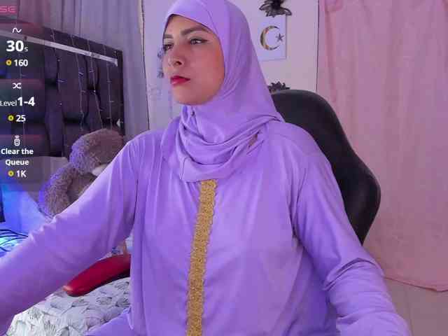 MelissaMMassu webcam