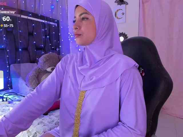 MelissaMMassu webcam