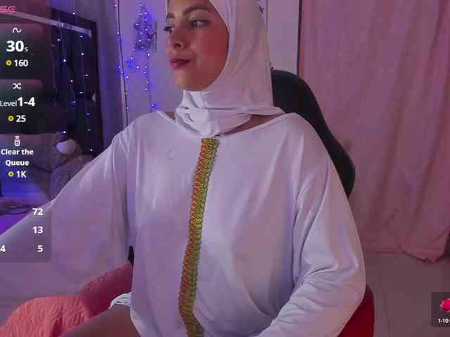 MelissaMMassu webcam