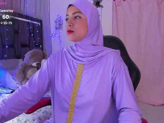 MelissaMMassu webcam