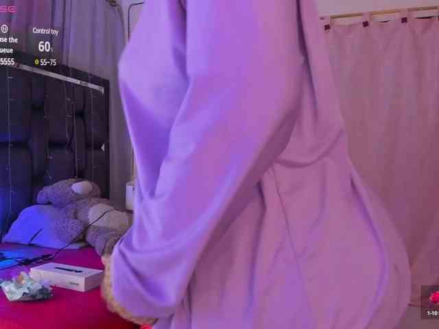 MelissaMMassu webcam