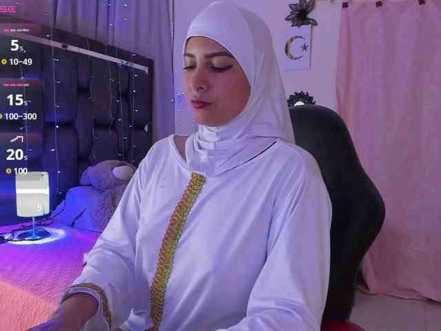 MelissaMMassu webcam