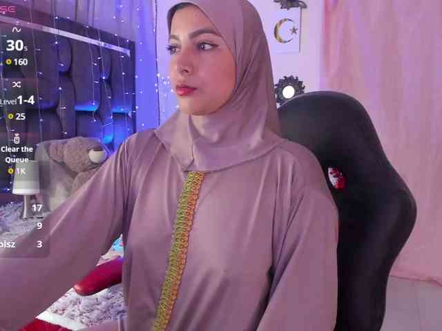 MelissaMMassu webcam