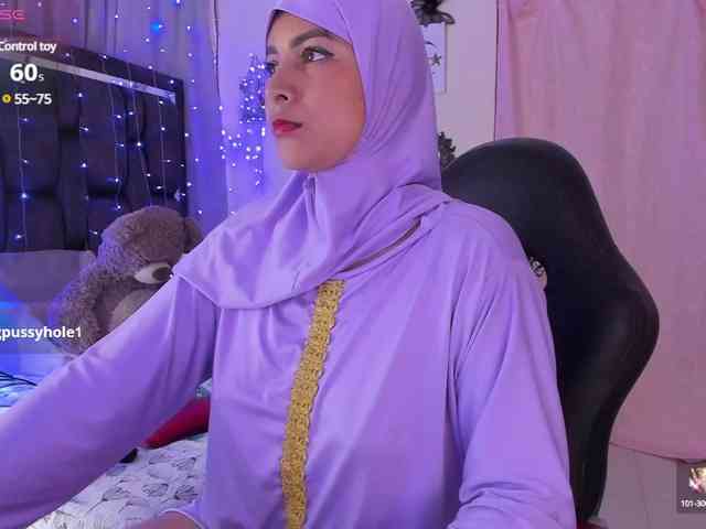 MelissaMMassu webcam