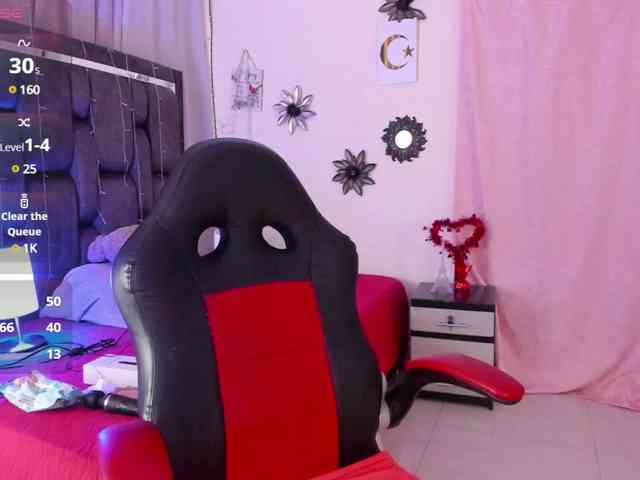 MelissaMMassu webcam