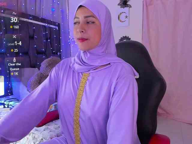 MelissaMMassu webcam
