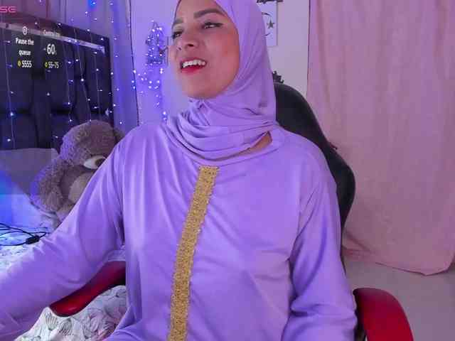 MelissaMMassu webcam