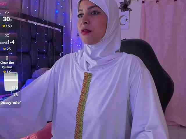 MelissaMMassu webcam