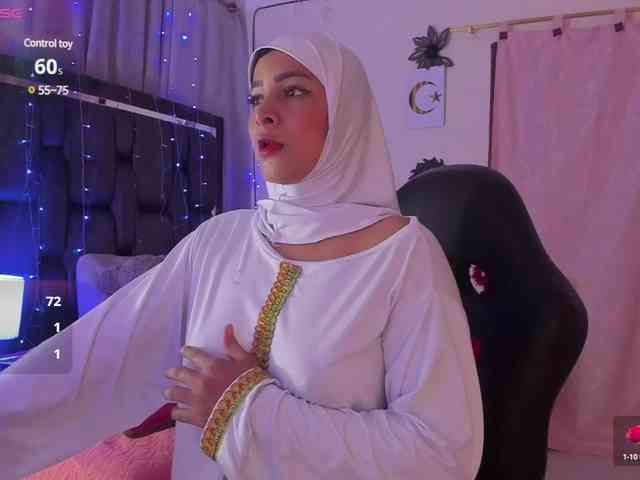 MelissaMMassu webcam