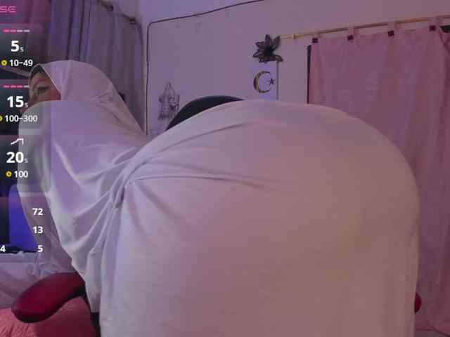 MelissaMMassu webcam