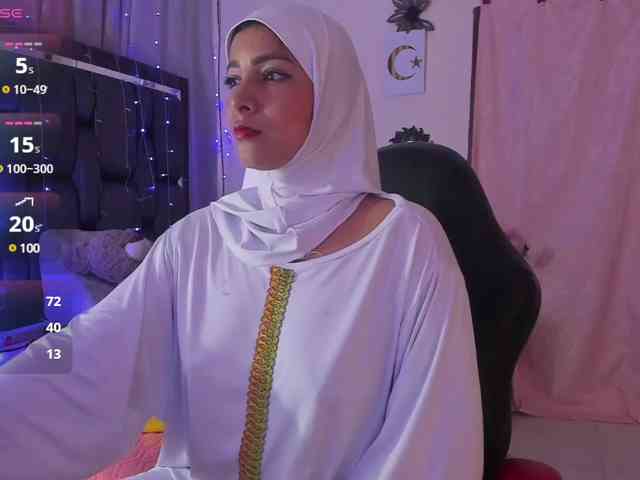 MelissaMMassu webcam