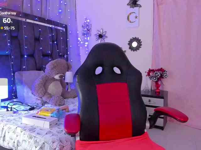 MelissaMMassu webcam