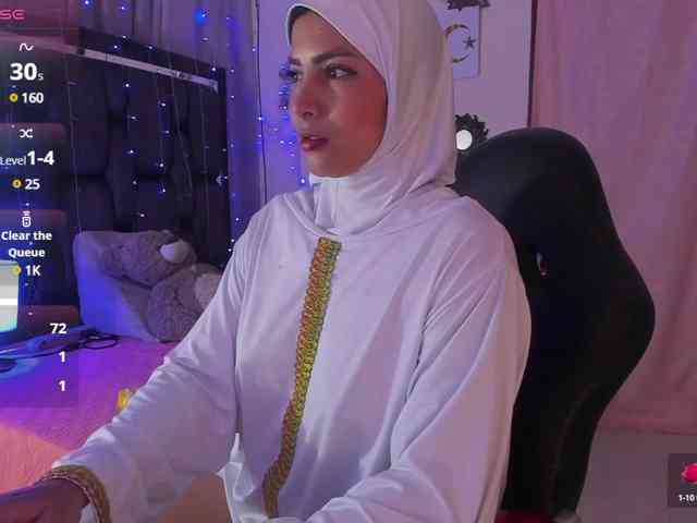 MelissaMMassu webcam