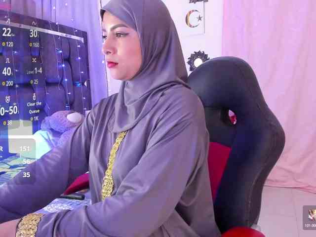 MelissaMMassu webcam