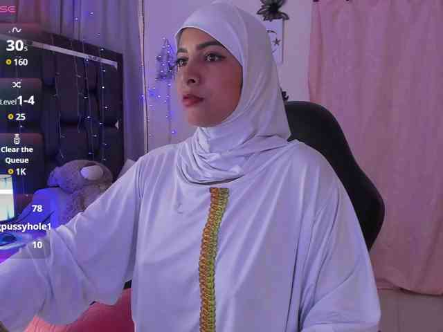 MelissaMMassu webcam