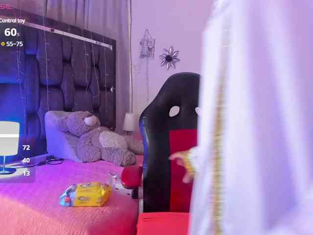MelissaMMassu webcam