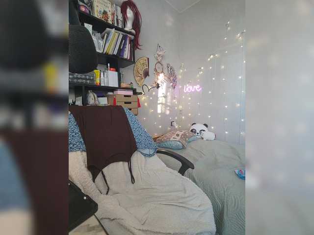 OnyxFox's BongaCams show and profile