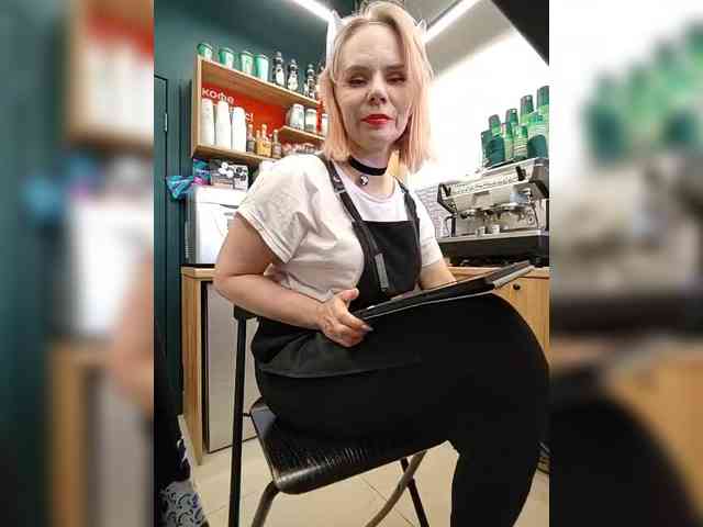online videochat OnyxFox