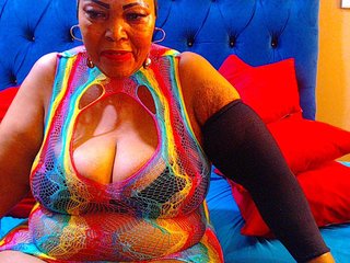 Ebonycandy10 Porn Show