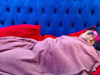 Ebonycandy10 Porn Show