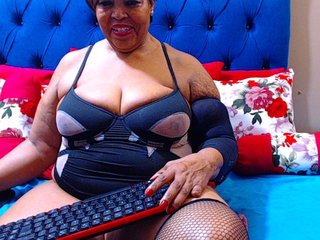 Ebonycandy10 Porn Show