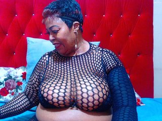 Ebonycandy10 Porn Show