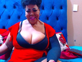 Ebonycandy10 Porn Show