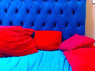 Ebonycandy10 Porn Show