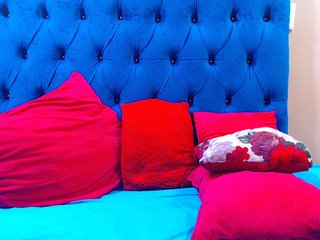 Ebonycandy10 Porn Show