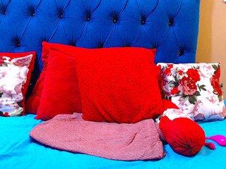 Ebonycandy10 Porn Show