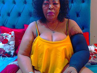 Ebonycandy10 Porn Show