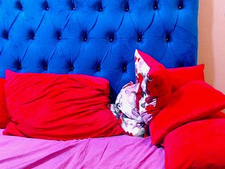 Ebonycandy10 Porn Show