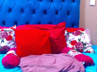 Ebonycandy10 Porn Show