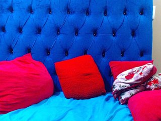 Ebonycandy10 Porn Show