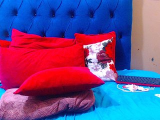 Ebonycandy10 Porn Show